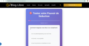 blog-libre.net simulateur pouvoir de séduction