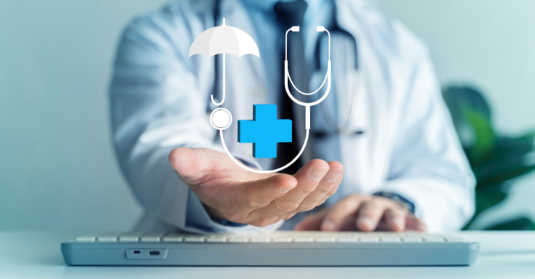 gps santé