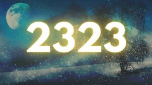 23h23 signification et ange gardien
