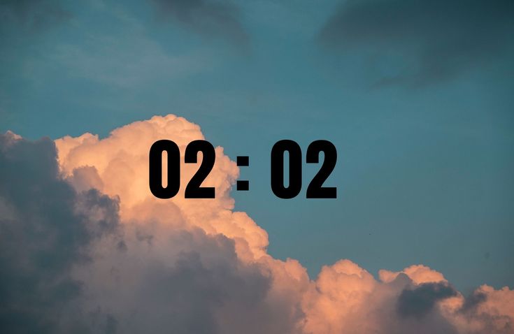 02h02 signification