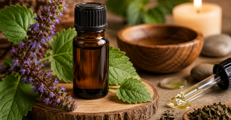 Petulia oil