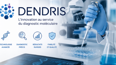 Dendris