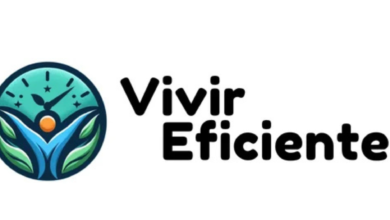 Blog vivir Eficiente