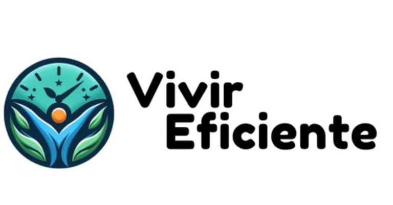 Blog vivir Eficiente