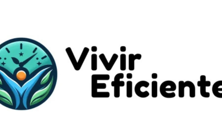 Blog vivir Eficiente