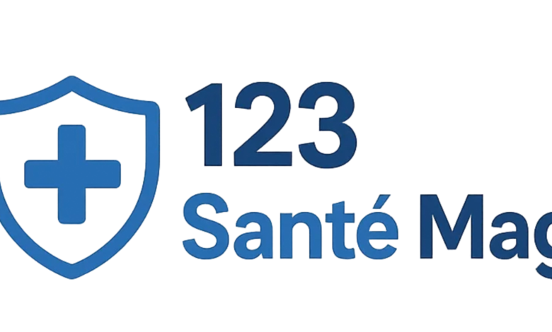 123santemag magazine
