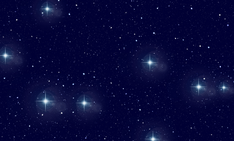 Liste des étoiles francelecture.net