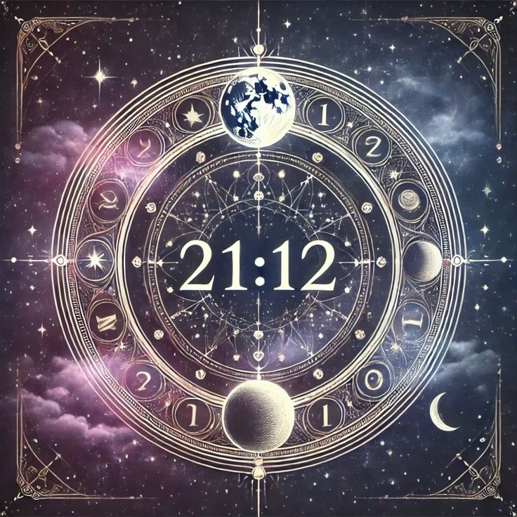 12h21 signification