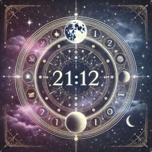 21h12 Signification numérologie