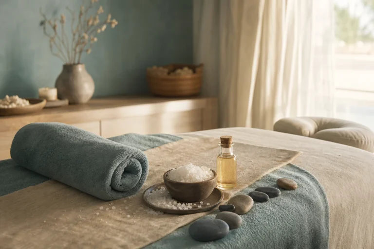 Combien de soins réaliser lors d’une cure thalasso : faut-il choisir 3, 6 ou 12 séances selon la durée du séjour ?