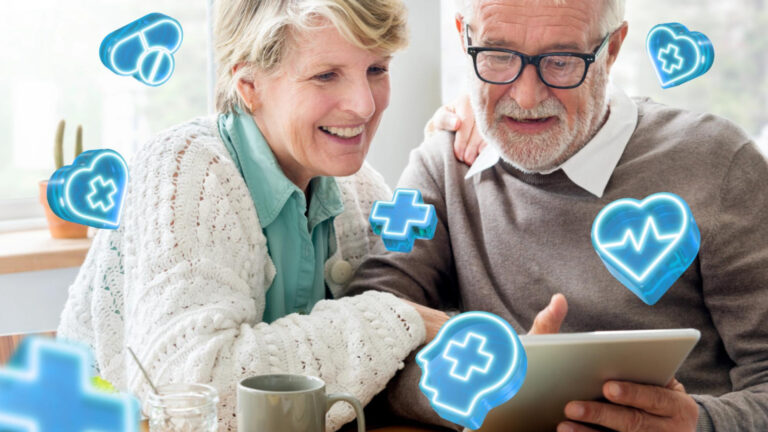 Les 3 meilleurs comparateurs pour trouver une mutuelle senior pas chère