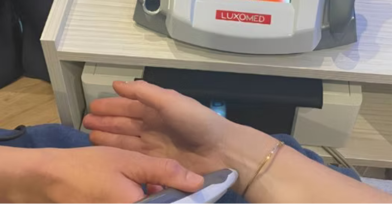 Luxopuncture : comment se déroule une séance et combien ça coûte ? Luxopuncture