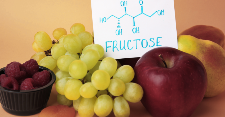 Fructose : faut-il vraiment s’en méfier au quotidien ? fructose