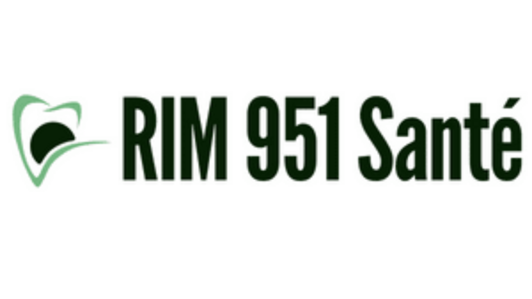 rim 951 santé