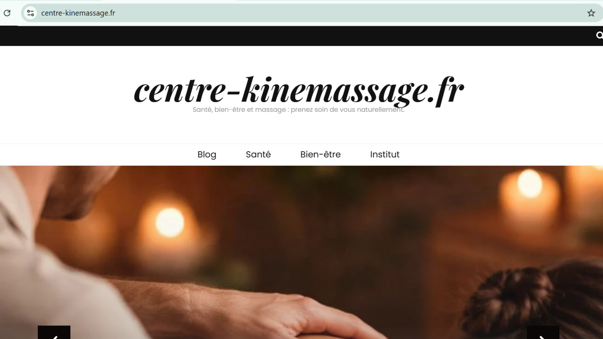 centre-kinemassage.fr