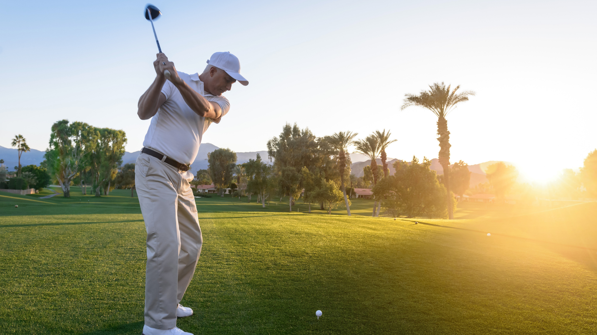 Extranet Golf