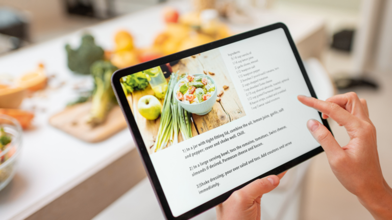Tableadecouvert.fr : explorez de nouvelles saveurs et idées de recettes tableadecouvert.fr