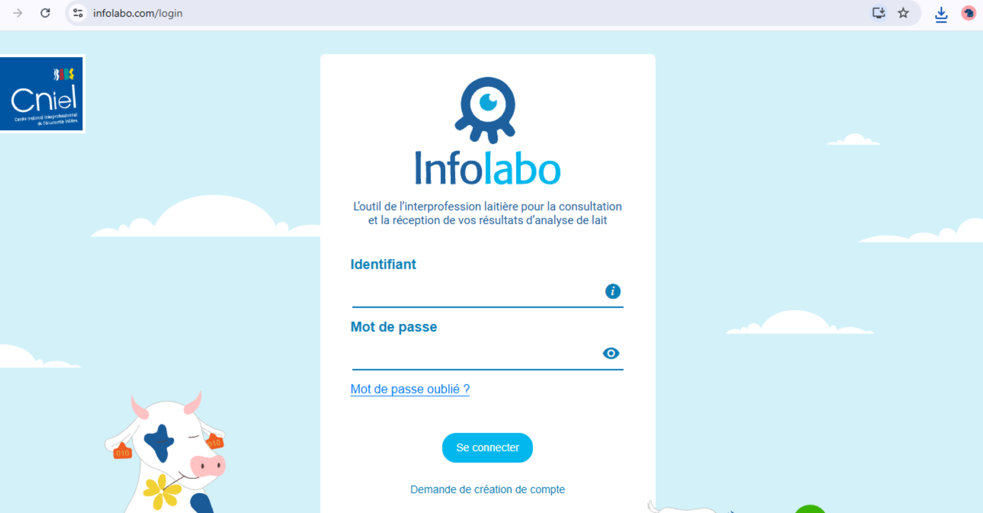 Infolabo