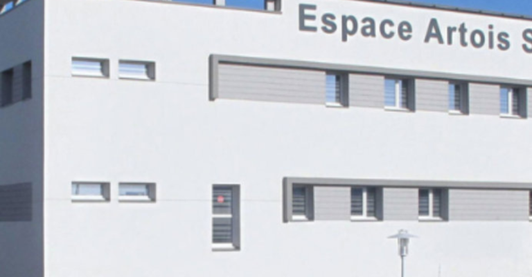 Espace Artois Santé Radiopole Artois imagerie médicale : examens et rendez-vous espace artois santé radiopole artois imagerie médicale