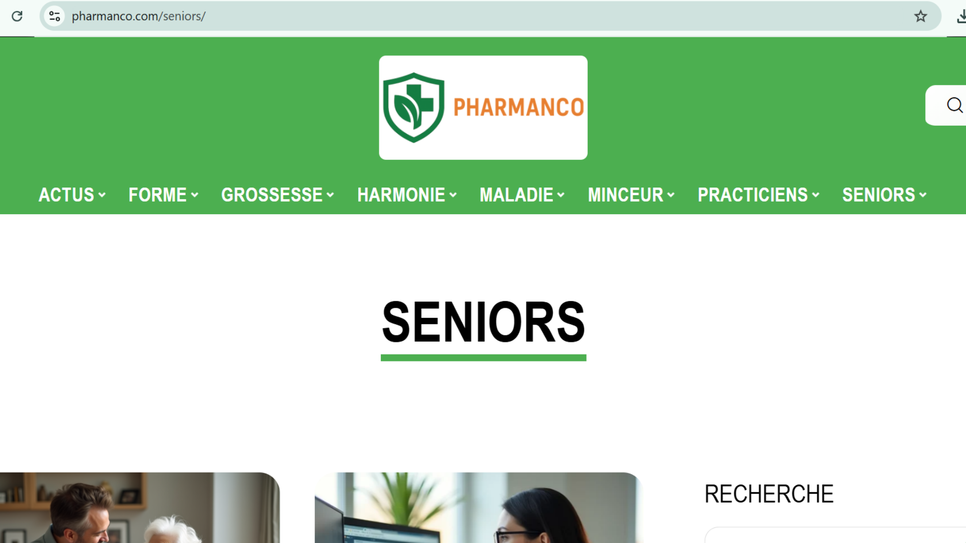 pharmanco