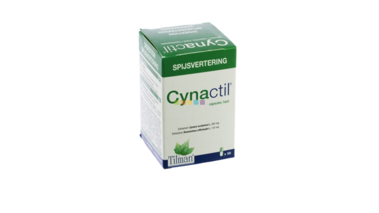 Cynactil : ce qu’il faut savoir sur sa composition et son utilisation au quotidien cynactil